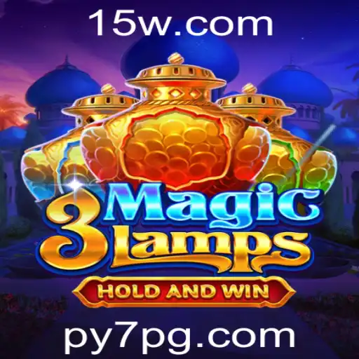 Explorando o Universo do Jogo 3MagicLamps: Descubra a Magia e a Aventura