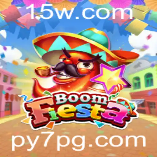 Explorando o Mundo Vibrante do Jogo BoomFiesta