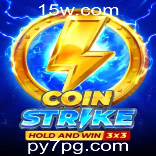 Descubra o Universo de Coinstrike: Um Mergulho no Mundo do Jogo com Py7