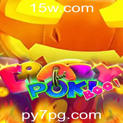 CrazyPokiBoo: Um Mergulho Imersivo no Novo Fenômeno dos Jogos