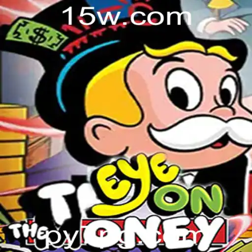Descubra o Fascinante Mundo de 'EyeOnTheMoney'