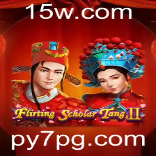 Explorando o Universo Entusiasmante de Flirting Scholar Tang II