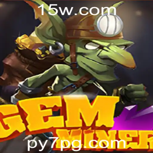 GemMiner: A Jornada Aventurosa nas Profundezas da Terra