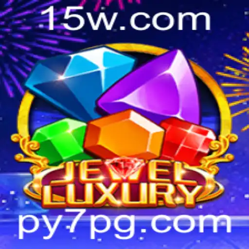 Explore o Fascinante Mundo de JewelLuxury: O Jogo que Revoluciona com a Palavra-Chave py7