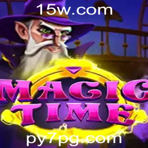 Explorando o Fascinante Universo de MagicTime: O Jogo que Conquista a Todos