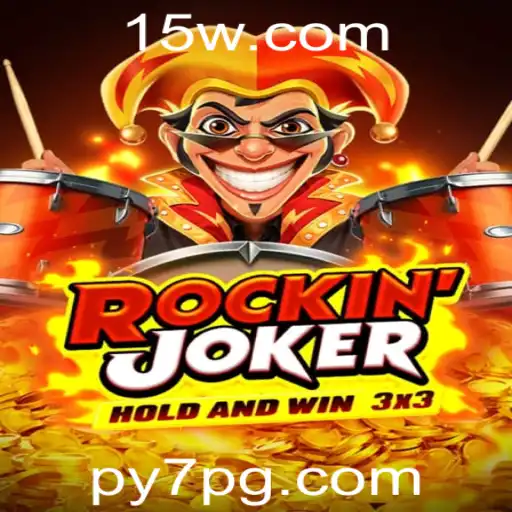 Explorando o Universo do Rockinjoker: O Jogo que Combina Sorte e Estratégia