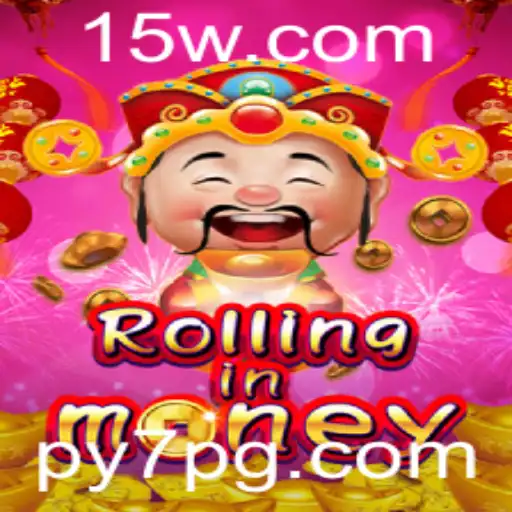 Descubra o Fascinante Mundo de RollingInMoney: Um Jogo de Estratégia e Sorte