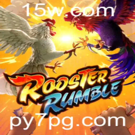 Explorando RoosterRumble: Um Olhar Detalhado Sobre o Jogo Popular