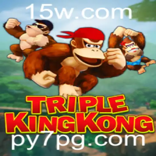 Explorando TripleKingKong: O Jogo que Está Conquistando os Corações dos Jogadores